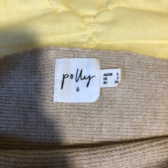 Princess Polly sweater - Picture 5 of 8